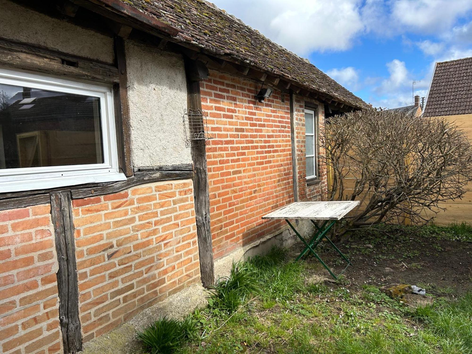Willa Les Maraichades Pierrefitte-sur-Sauldre Zewnętrze zdjęcie